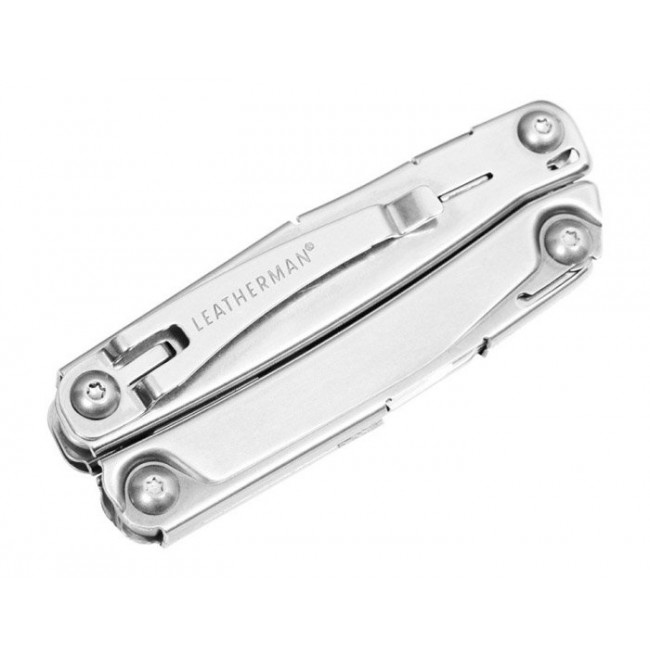 Мультитул leatherman фото